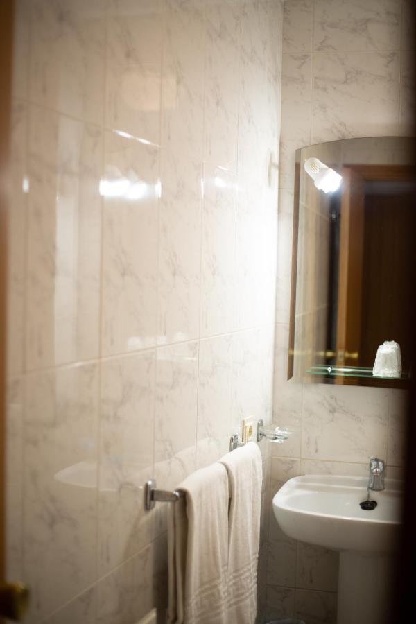 Hotel Bracamonte Пеньяранда-де-Бракамонте Экстерьер фото